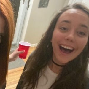 Meet your Posher, Sara